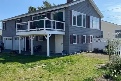 Image de Moody Beach Getaway