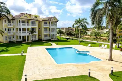 Image de Modern condo Sosua Ocean Village 2 Bedroom 2 Bath