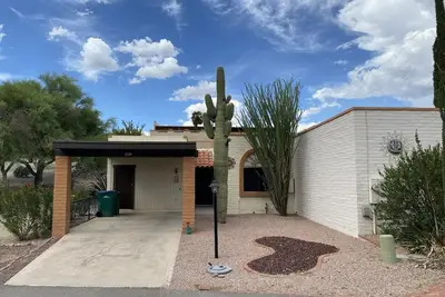 Image de Julia's Casita. The perfect desert retreat. Age 55+