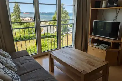 Image de Vacation apartment Stein W13