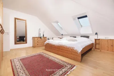 Image de Vacation apartment W16 in the harbor residence
