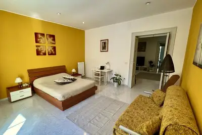 Image de Apartment for families & friends