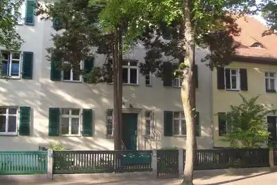 Image de Cozy vacation apartment in Dresden