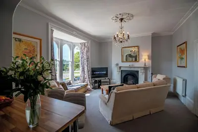 Image de Grand Flat | Heart of Herne Bay | 300m from beach