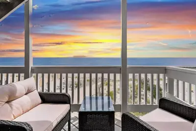 Image de Oceanfront Oasis | 2br Monthly | Salisbury