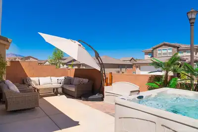 Image de Casa at Ladera Resort, Private Home!