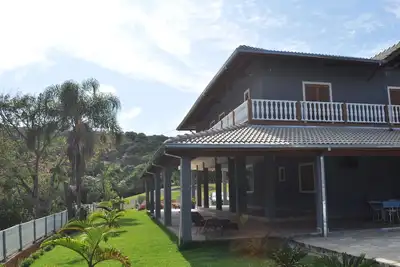 Sitio da Família