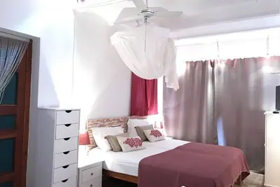 Image de Casa Payesa Reformada en un Precioso Bosque y a 2 Minutos Andando de la Playa