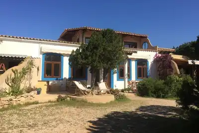 Image de Casa Payesa Reformada en un Precioso Bosque y a 2 Minutos Andando de la Playa