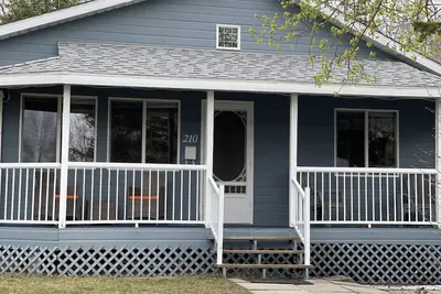 Image de Family Friendly Cabin