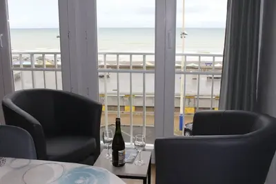 Image de Appart Superbe vue mer et funiculaire