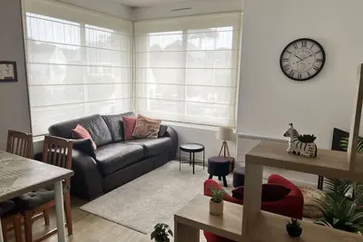 Image de Appartement Cosy plage à 2 pas