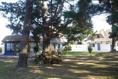 Image de Duplex au coeur des Marais Salants