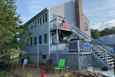 Macris - Saco Bay Rentals