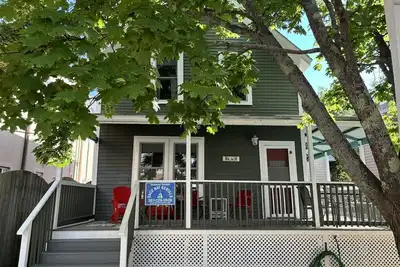 Image de Barefoot Beach House Ii - Saco Bay Rentals