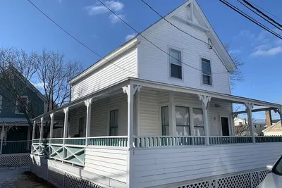 Image de Barefoot Beach House I - Saco Bay Rentals