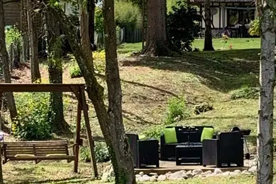 Image de La Ptite Chaumière