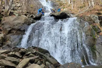 Image de Top of Mountain 2 Br Condo, Short Walk to scenic overlooks and nearby trails.