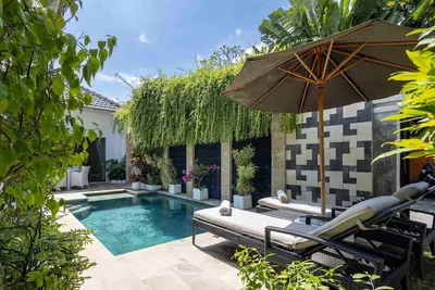 Image de Villa Sofie - Beachside Sanur
