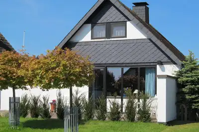 Image de Ferienhaus Strandperle