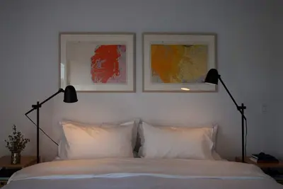 Image de 201-Tropical Refuge Near Wynwood+Rubell Museum