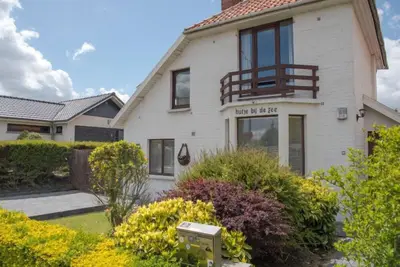 Image de Hutje bij de Zee by Interhome