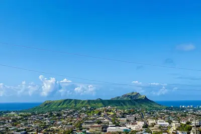 Image de Big Aloha & Awesome View At This Hawaiian Home!