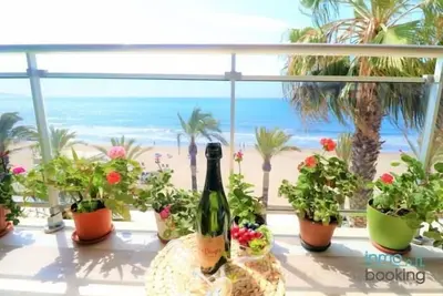 Image de InmoBooking New Morsa, face à la mer