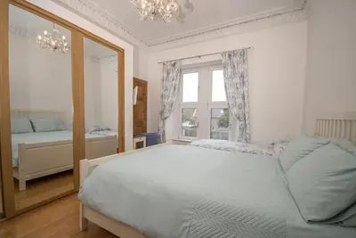 Image de Beach Walk Apartment