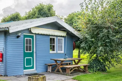 Image de La petite maison d'hôtes avec piscine, Wi-Fi et jardin