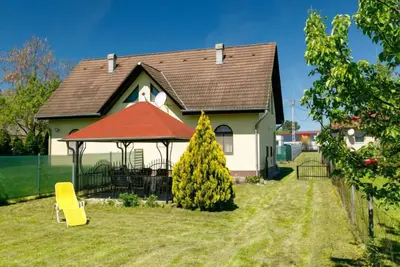 Image de Maison Csilla by Interhome