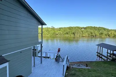 Image de Riverfront Property Newly Renvoated The Sweet Retreat