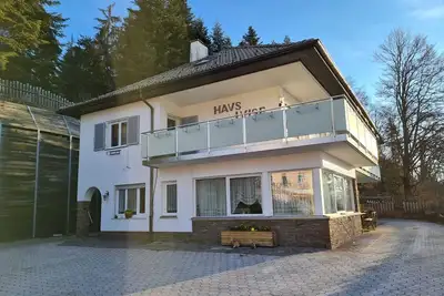 Image de Haus Luise - Wohnung Nr. 5