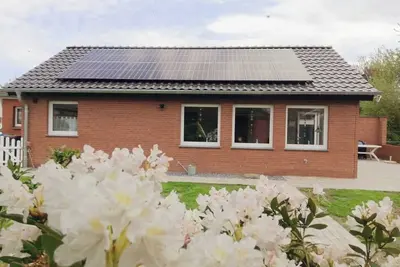Ferienhaus Seegras, Deutschland