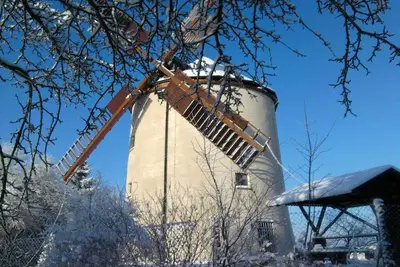 Image de Vacation apartment - Pension & Restaurant Cafe Syrau