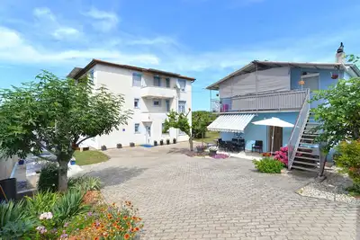 Image de Apartment 2071/34105 (Istria - Stinjan), 500m from the beach
