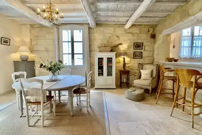 Appartement 2 Chambres/2 Salles de Bains - Terrasse - Centre Historique
