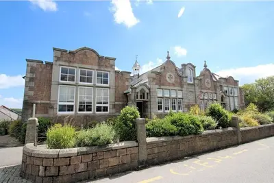 Image de The Old English Rooms