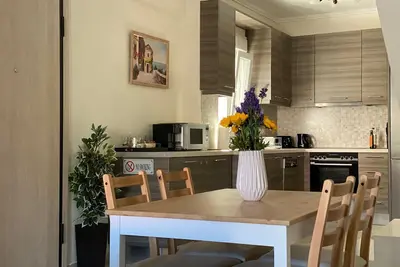 Image de Villa Emerald - brand new house few minutes from the beach
