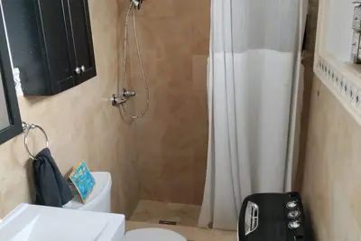 Image de A Charming Studio Apartment