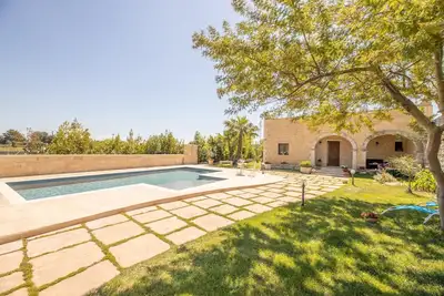 Image de Villa Funny - Carpignano Salentino