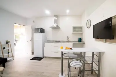 Image de Gral. Serrano 14-A · Moonkey - Apartment Amaralba A