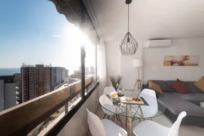 Image de Girasoles Apartment