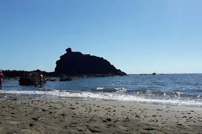 Image de Appartement de vacances Carrizal pour 1 - 3 personnes avec 1 chambre à coucher - Logement de vacance