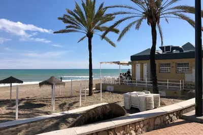 Image de Paradise in Fuengirola