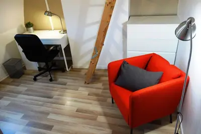 Appartement 5 chambres Lille Centre