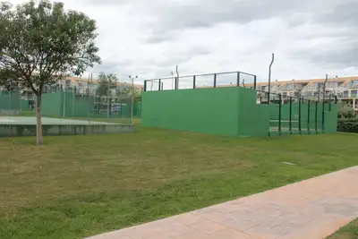 Image de Bajo con Terraza 60m2