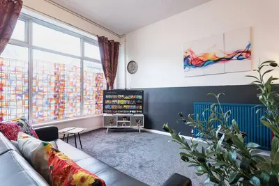 Image de Favour Spacious Inn By Jesouth
