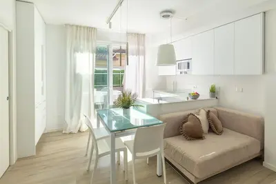 Image de Maison Mameli - romantic apartment