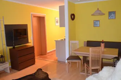 Image de Appartment 2/fewo. mit Terrasse - Haus Bodner Scherer